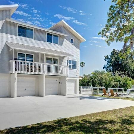 Beauty & The Beach For Lovers Of Fun, Work, Beach Clearwater Beach Extérieur photo