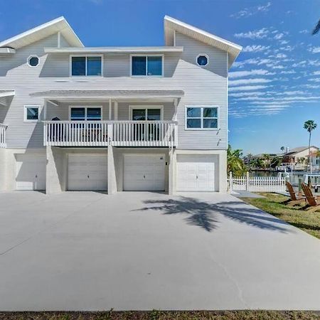 Beauty & The Beach For Lovers Of Fun, Work, Beach Clearwater Beach Extérieur photo