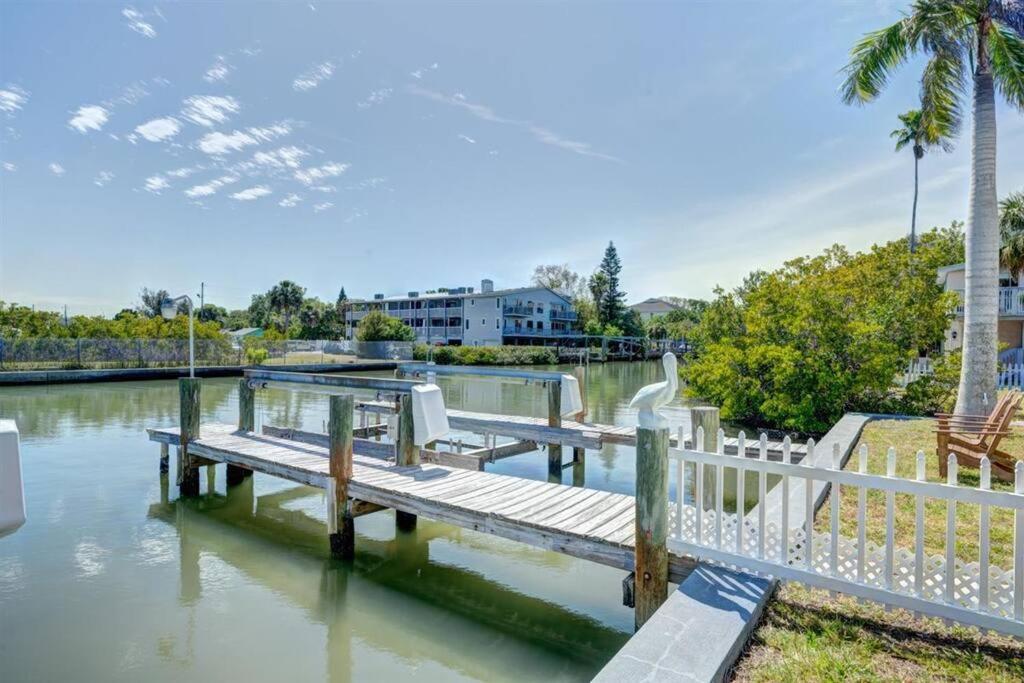 Beauty & The Beach For Lovers Of Fun, Work, Beach Clearwater Beach Extérieur photo