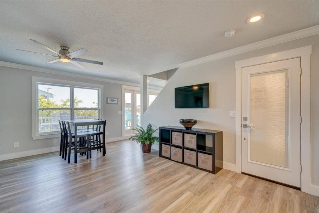 Beauty & The Beach For Lovers Of Fun, Work, Beach Clearwater Beach Extérieur photo