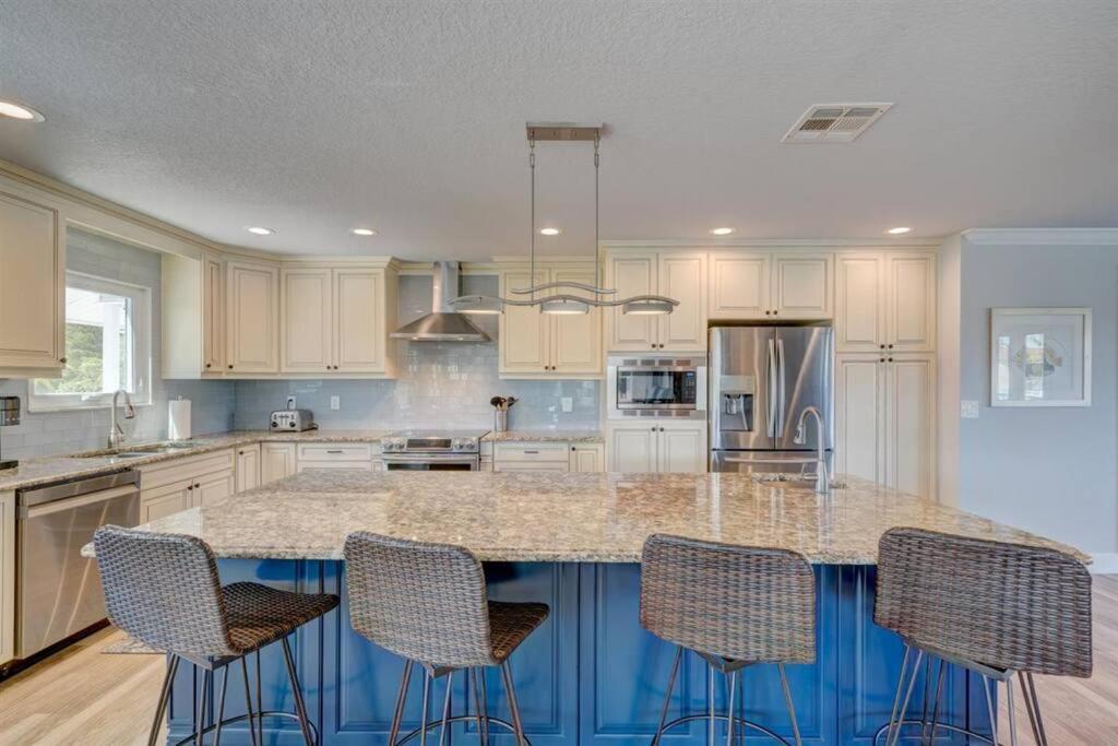 Beauty & The Beach For Lovers Of Fun, Work, Beach Clearwater Beach Extérieur photo