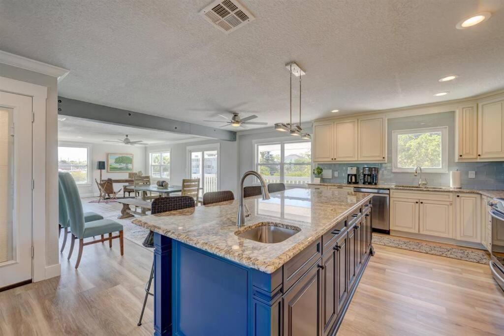 Beauty & The Beach For Lovers Of Fun, Work, Beach Clearwater Beach Extérieur photo