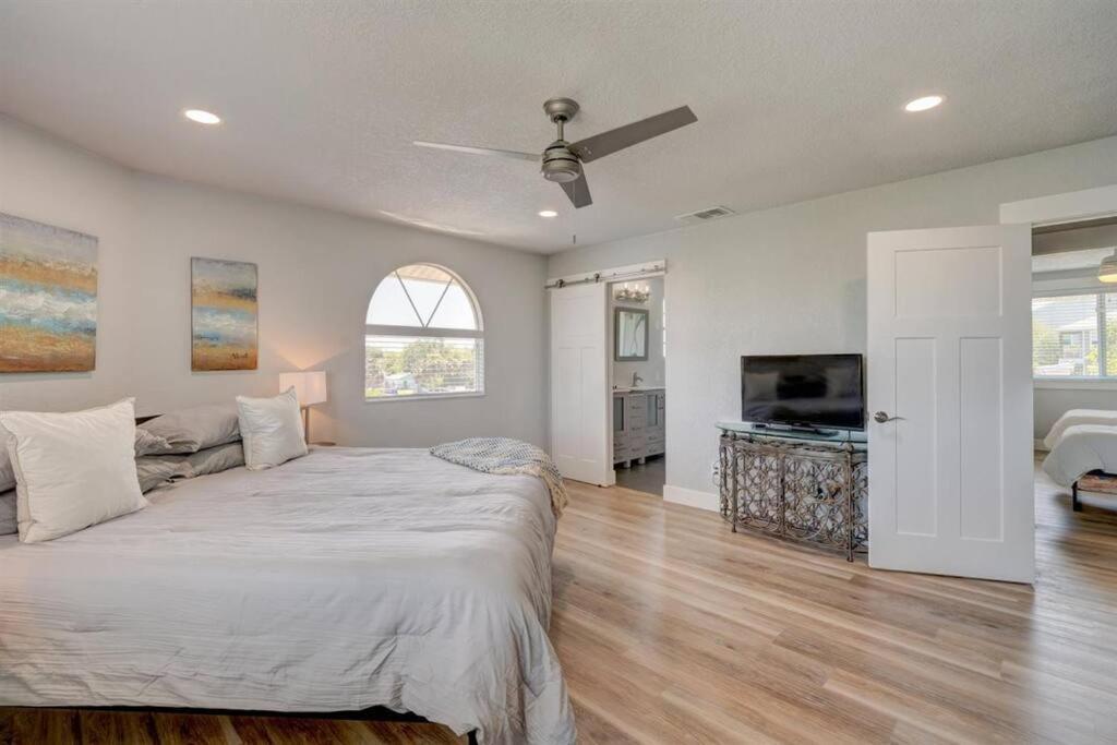 Beauty & The Beach For Lovers Of Fun, Work, Beach Clearwater Beach Extérieur photo