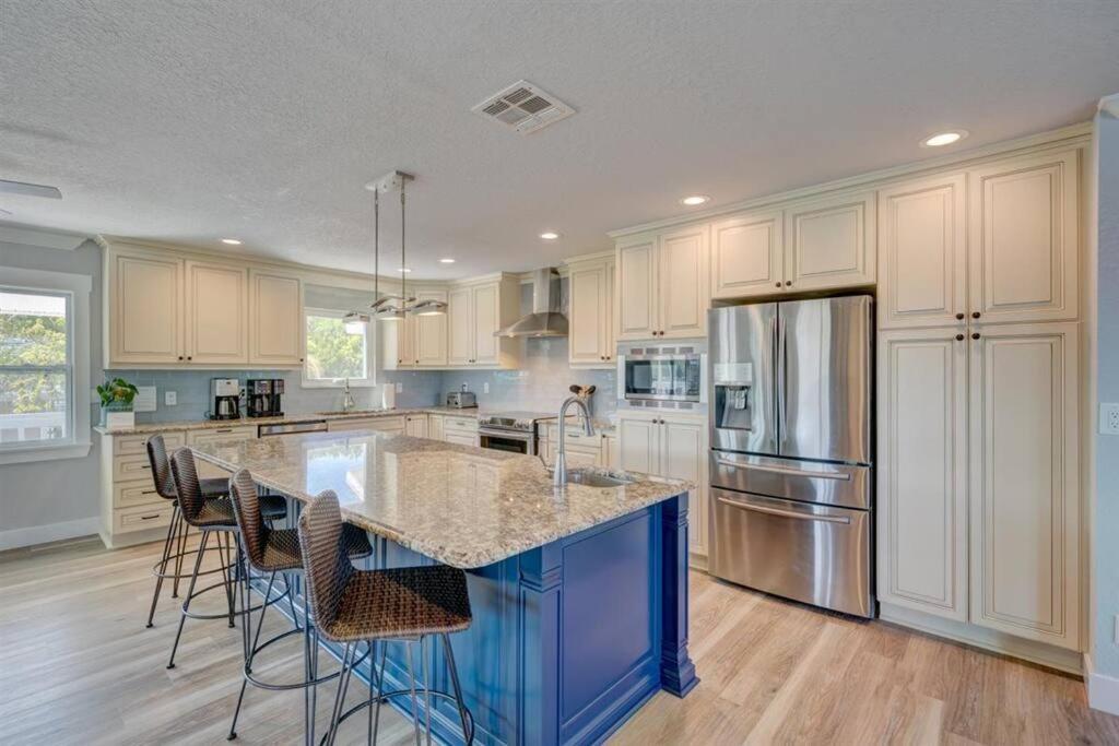 Beauty & The Beach For Lovers Of Fun, Work, Beach Clearwater Beach Extérieur photo