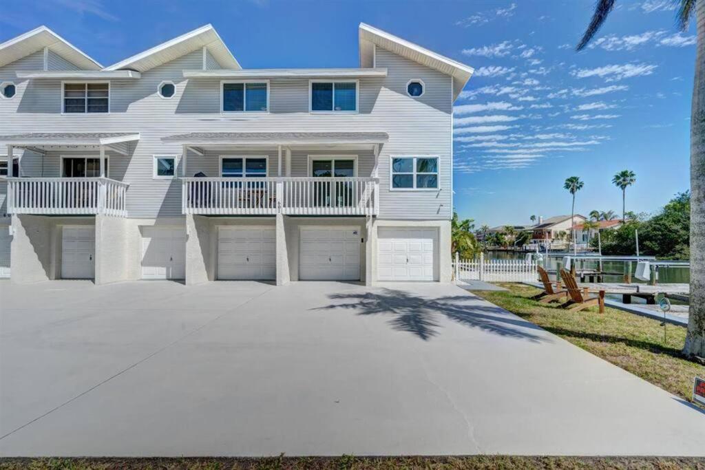 Beauty & The Beach For Lovers Of Fun, Work, Beach Clearwater Beach Extérieur photo