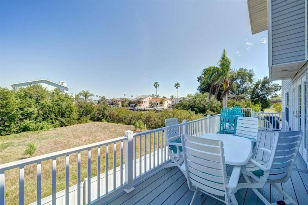 Beauty & The Beach For Lovers Of Fun, Work, Beach Clearwater Beach Extérieur photo
