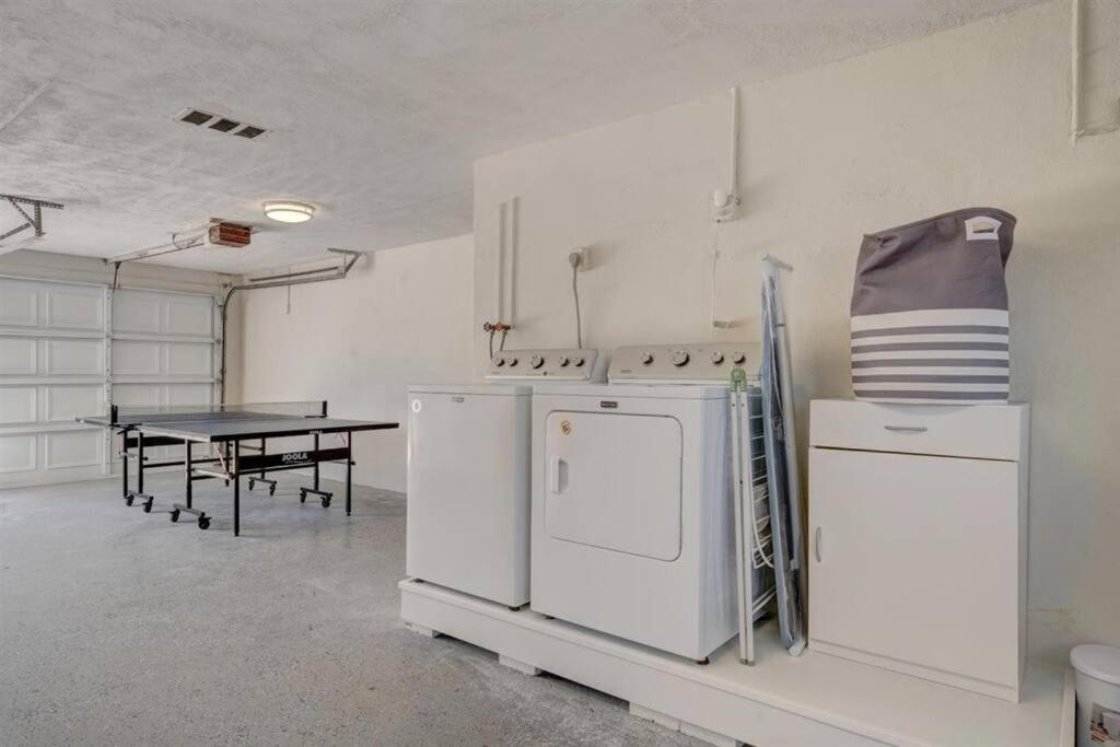 Beauty & The Beach For Lovers Of Fun, Work, Beach Clearwater Beach Extérieur photo