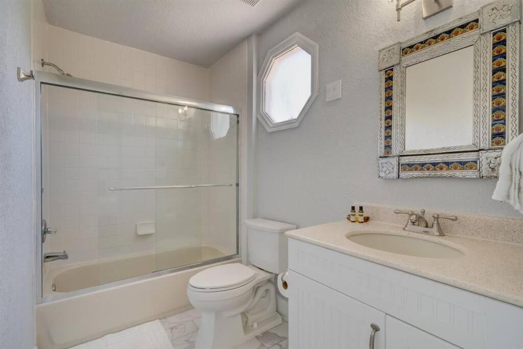 Beauty & The Beach For Lovers Of Fun, Work, Beach Clearwater Beach Extérieur photo