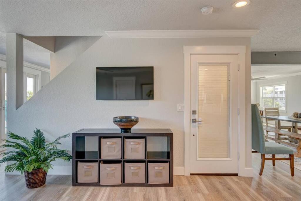 Beauty & The Beach For Lovers Of Fun, Work, Beach Clearwater Beach Extérieur photo