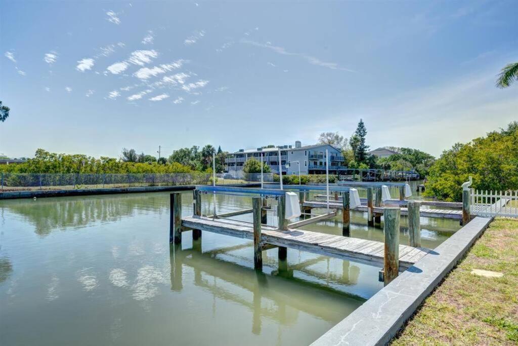 Beauty & The Beach For Lovers Of Fun, Work, Beach Clearwater Beach Extérieur photo