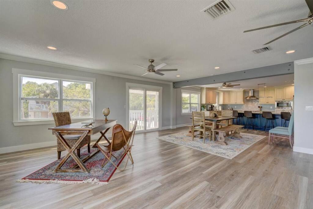Beauty & The Beach For Lovers Of Fun, Work, Beach Clearwater Beach Extérieur photo