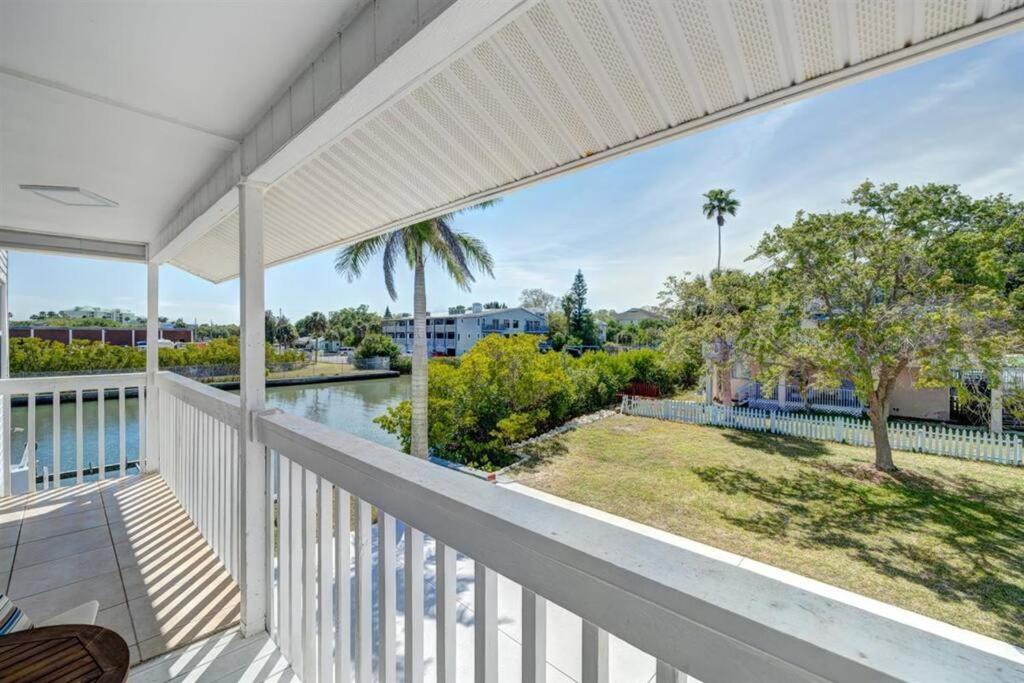 Beauty & The Beach For Lovers Of Fun, Work, Beach Clearwater Beach Extérieur photo