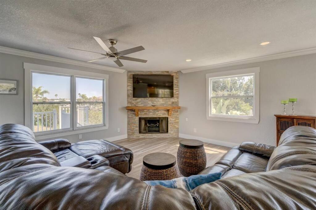 Beauty & The Beach For Lovers Of Fun, Work, Beach Clearwater Beach Extérieur photo