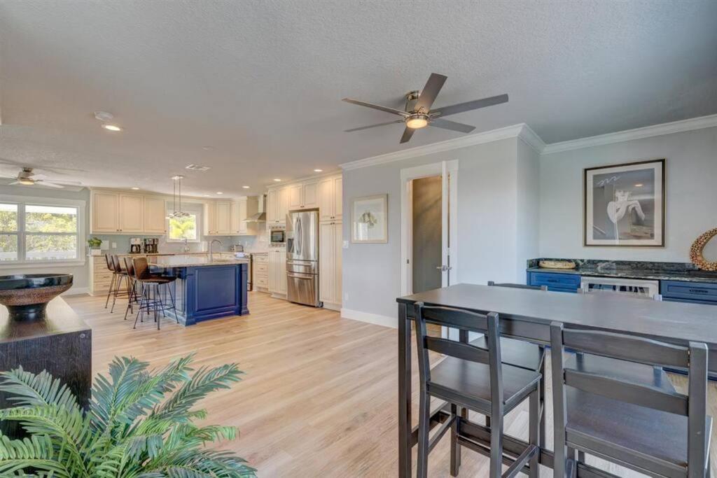 Beauty & The Beach For Lovers Of Fun, Work, Beach Clearwater Beach Extérieur photo